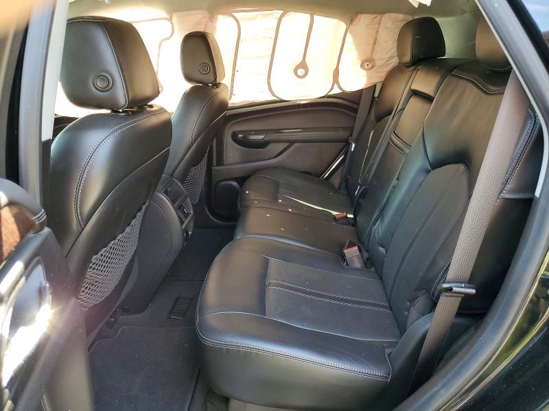 Продажа на аукционе авто 2016 Cadillac Srx, vin: 3GYFNCE39GS578787, номер лота: 48752206