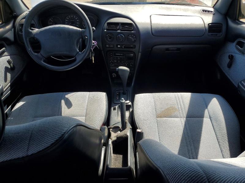 1994 Geo Prizm მანქანა იყიდება აუქციონზე, vin: 1Y1SK5367RZ040838, აუქციონის ნომერი: 49374716