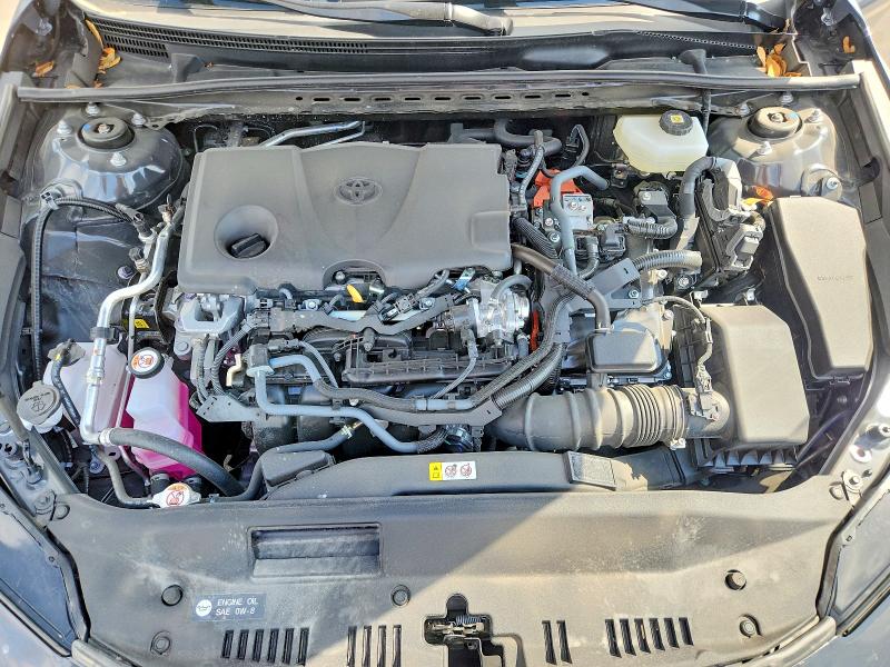 Продажа на аукционе авто 2026 Toyota Camry, vin: 4T1DAACKXTU231790, номер лота: 50322056