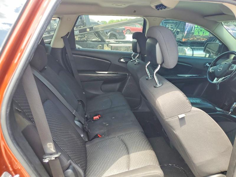 49176796 :رقم المزاد ، 3C4PDCBB7DT645871 vin ، 2013 Dodge Journey مزاد بيع