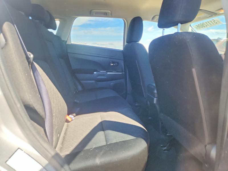 Aukcja sprzedaży 2021 Mitsubishi Outlander Sport, vin: JA4ARUAU0MU015416, numer aukcji: 51112606