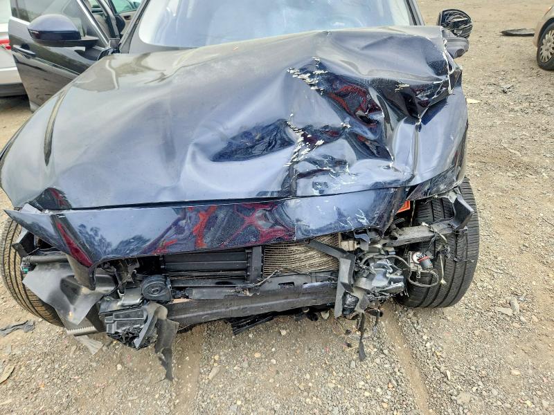 2020 Jaguar F-pace მანქანა იყიდება აუქციონზე, vin: SADCK2FX8LA636594, აუქციონის ნომერი: 49601186