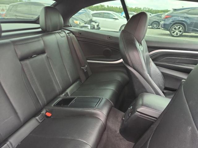 Продажа на аукционе авто 2019 Bmw 430xi, vin: WBA4Z3C55KEF31541, номер лота: 50895406