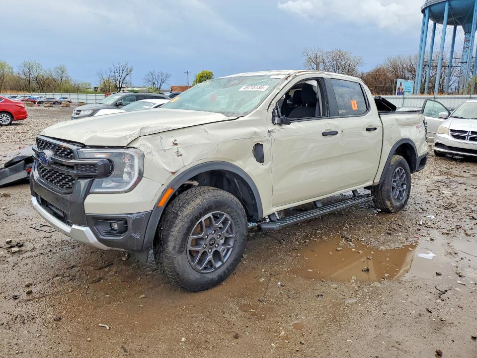 Aukcja sprzedaży 2025 Ford Ranger, vin: 1FTER4HH4SLE00528, numer aukcji: 49715136