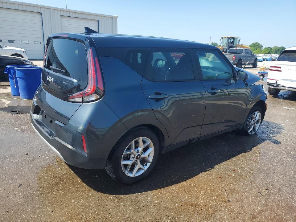 Aukcja sprzedaży 2025 Kia Soul, vin: KNDJ23AU0S7262886, numer aukcji: 50997926