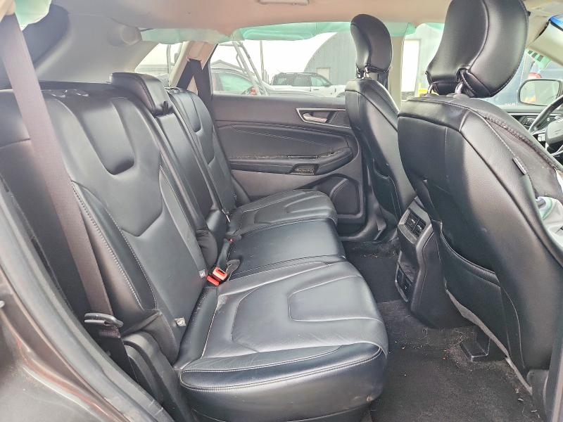 Продажа на аукционе авто 2019 Ford Edge, vin: 2FMPK3K97KBB10367, номер лота: 48484616
