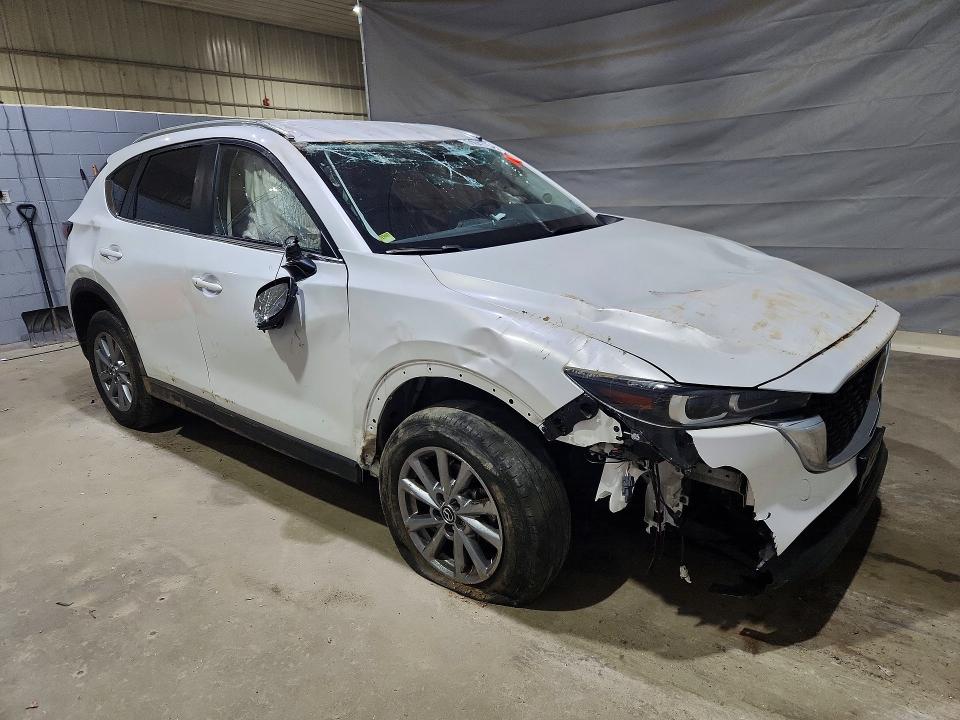Продаж на аукціоні авто 2023 Mazda Cx-5, vin: JM3KFBBM9P0152590, номер лоту: 51647186