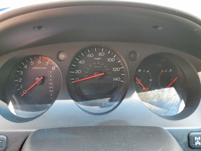Aukcja sprzedaży 2002 Acura Mdx, vin: 2HNYD18662H521190, numer aukcji: 49748006