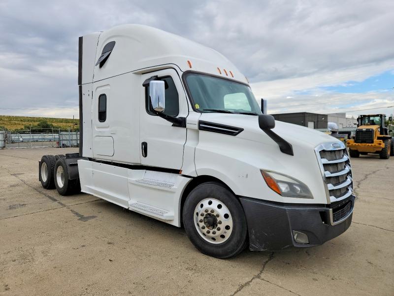 Продаж на аукціоні авто 2019 Freightliner Cascadia 126, vin: 3AKJHHDR6KSKD5436, номер лоту: 50837066