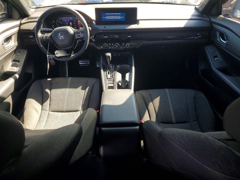 48198496 :رقم المزاد ، 1HGCY2F59PA039373 vin ، 2023 Honda Accord مزاد بيع