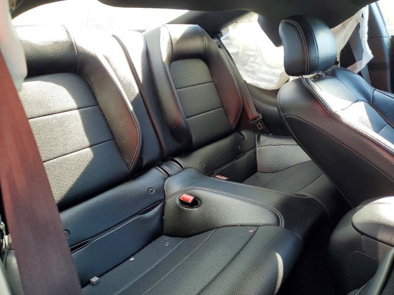 2019 Ford Mustang მანქანა იყიდება აუქციონზე, vin: 1FA6P8CF9K5152620, აუქციონის ნომერი: 50571136