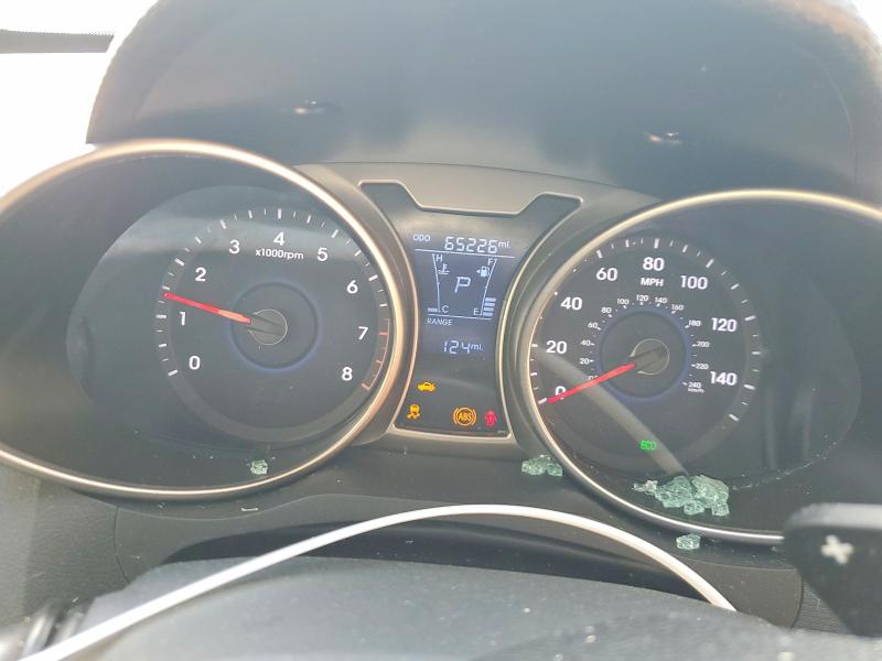 Продажа на аукционе авто 2015 Hyundai Veloster, vin: KMHTC6AD0FU242115, номер лота: 48713426
