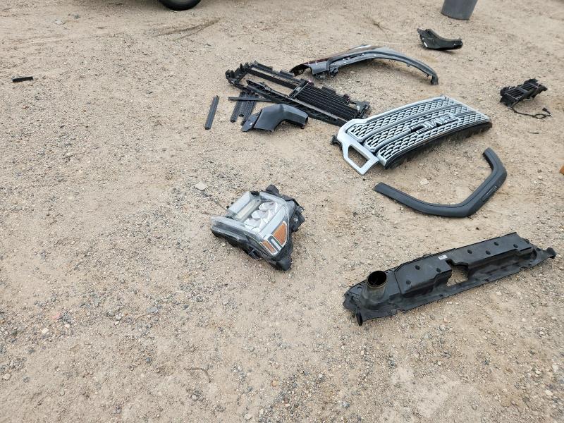 51371726 :رقم المزاد ، 1GT49REY9LF152287 vin ، 2020 Gmc Sierra مزاد بيع