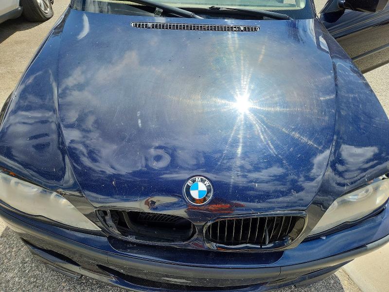 49776906 :رقم المزاد ، WBAEU33465PR16817 vin ، 2005 Bmw 325 مزاد بيع
