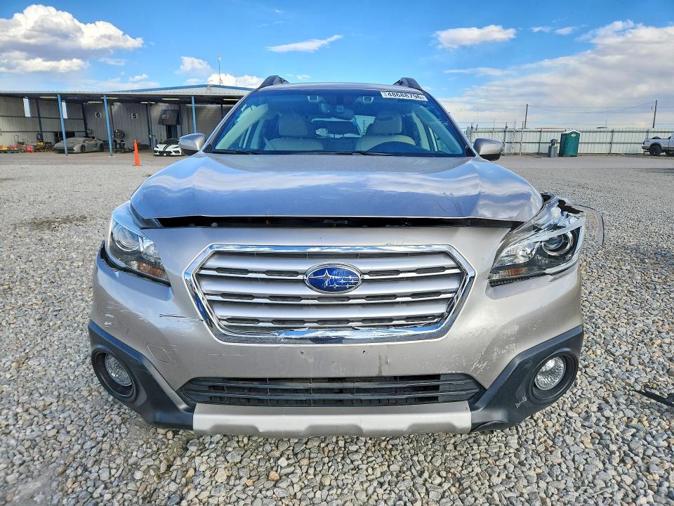 Aukcja sprzedaży 2017 Subaru Outback, vin: 4S4BSANC3H3233520, numer aukcji: 48688796