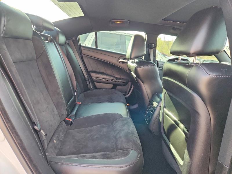Aukcja sprzedaży 2020 Dodge Charger, vin: 2C3CDXMG2LH145630, numer aukcji: 50502586