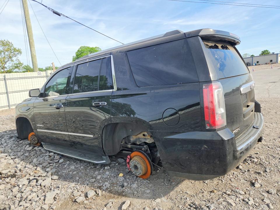 Aukcja sprzedaży 2015 Gmc Yukon, vin: 1GKS2CKJ8FR578138, numer aukcji: 49040316