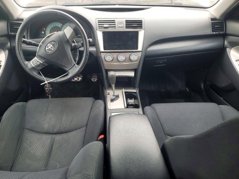 2011 Toyota Camry მანქანა იყიდება აუქციონზე, vin: 4T1BF3EK1BU638526, აუქციონის ნომერი: 48472276