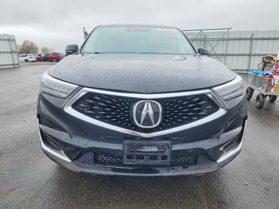 Aukcja sprzedaży 2019 Acura Rdx, vin: 5J8TC2H31KL006973, numer aukcji: 50782916