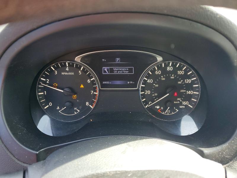 49148496 :رقم المزاد ، 1N4AL3AP1GC209058 vin ، 2016 Nissan Altima مزاد بيع