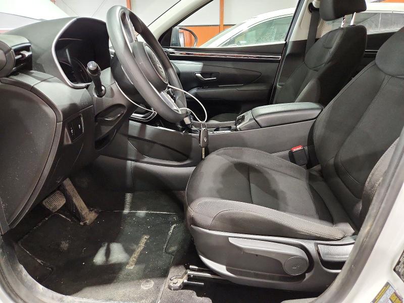 Aukcja sprzedaży 2022 Hyundai Tucson, vin: KM8JBCAE6NU028214, numer aukcji: 46921606