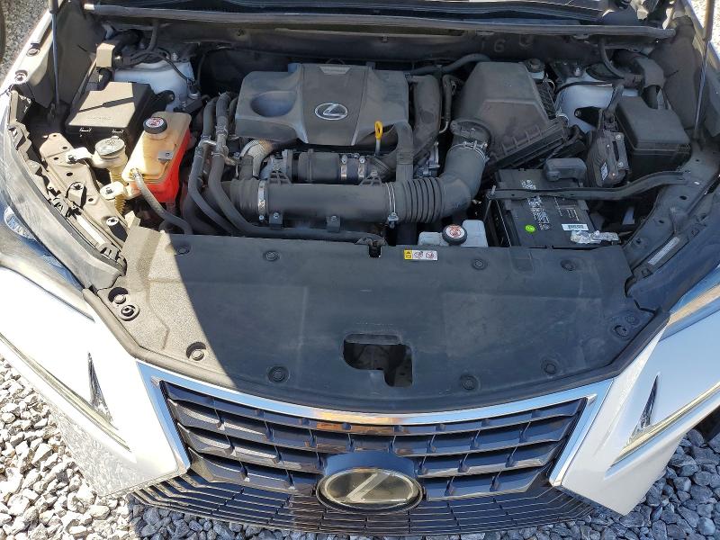 Aukcja sprzedaży 2020 Lexus Nx, vin: JTJGARDZ3L5014228, numer aukcji: 49498866