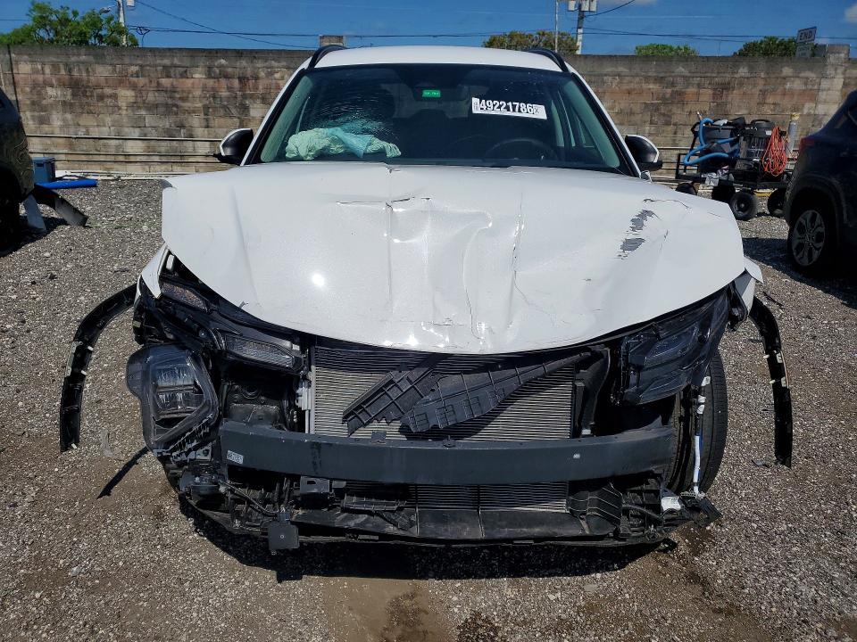 Продаж на аукціоні авто 2025 Hyundai Tucson, vin: 5NMJB3DE2SH588783, номер лоту: 49221786