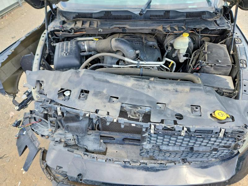 50272586 :رقم المزاد ، 1C6RR6FT6ES190522 vin ، 2014 Ram 1500 مزاد بيع