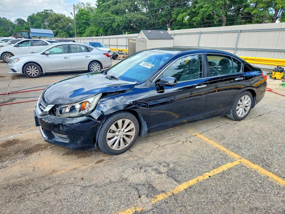 Продажа на аукционе авто 2015 Honda Accord, vin: 1HGCR2F8XFA194424, номер лота: 50265476