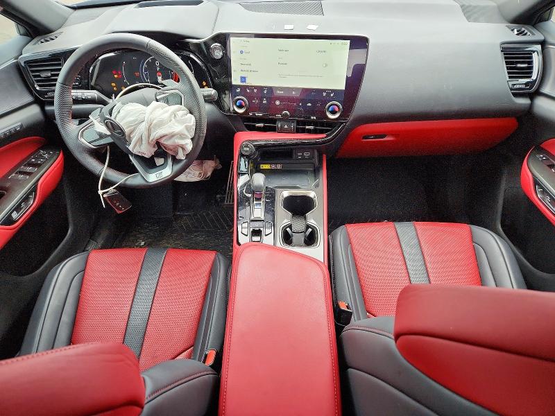 Продажа на аукционе авто 2024 Lexus Nx 350, vin: 2T2KGCEZ6RC054463, номер лота: 51701486