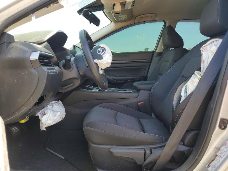 Продаж на аукціоні авто 2022 Nissan Altima, vin: 1N4BL4BV1NN339270, номер лоту: 51602086