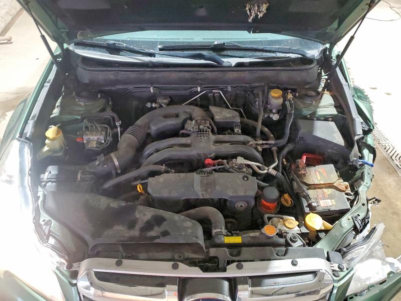 2014 Subaru Outback მანქანა იყიდება აუქციონზე, vin: 4S4BRBACXE3300780, აუქციონის ნომერი: 50771376
