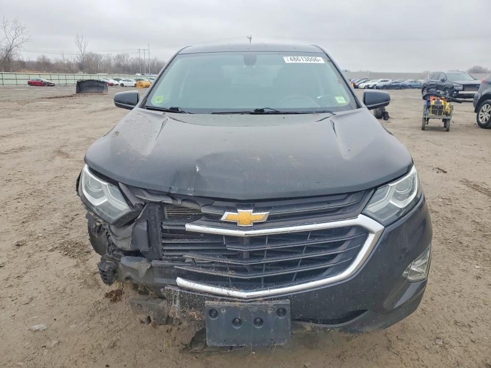 Продажа на аукционе авто 2019 Chevrolet Equinox, vin: 2GNAXUEV6K6239131, номер лота: 48613006
