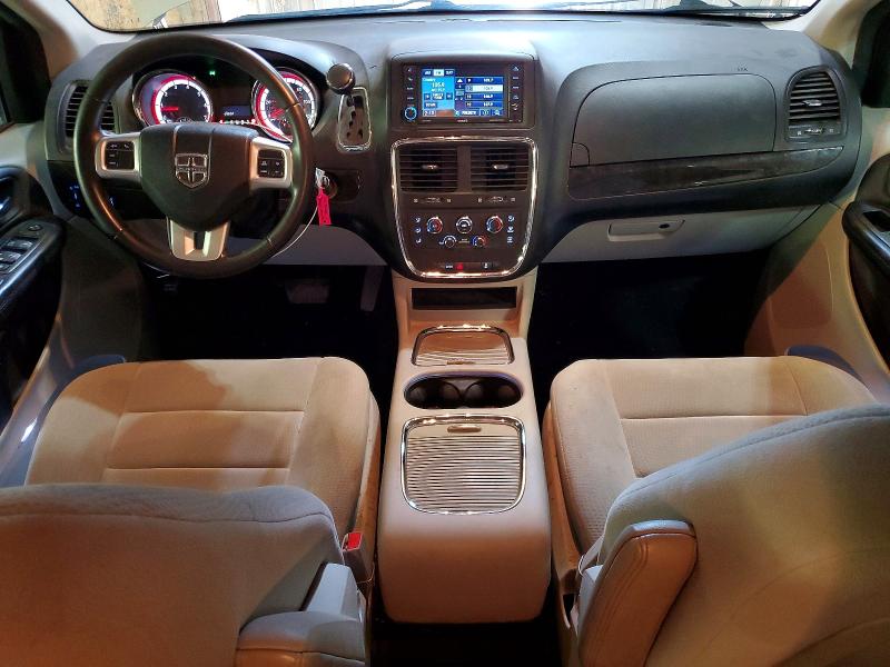 Aukcja sprzedaży 2012 Dodge Grand Caravan, vin: 2C4RDGCG1CR324467, numer aukcji: 49678126