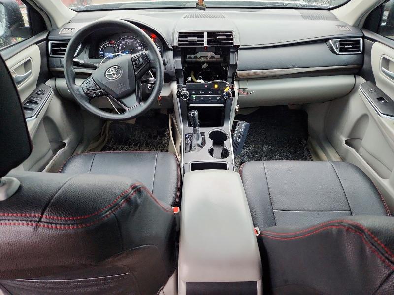 Aukcja sprzedaży 2015 Toyota Camry, vin: 4T1BF1FK0FU006402, numer aukcji: 48448486