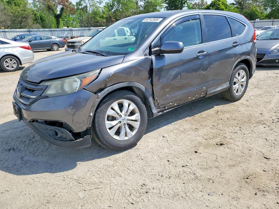 Продаж на аукціоні авто 2012 Honda Cr-v, vin: 3CZRM3H55CG702760, номер лоту: 50742806