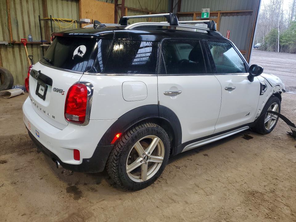 Aukcja sprzedaży 2020 Mini Cooper, vin: WMZYX1C04L3L34714, numer aukcji: 51411056