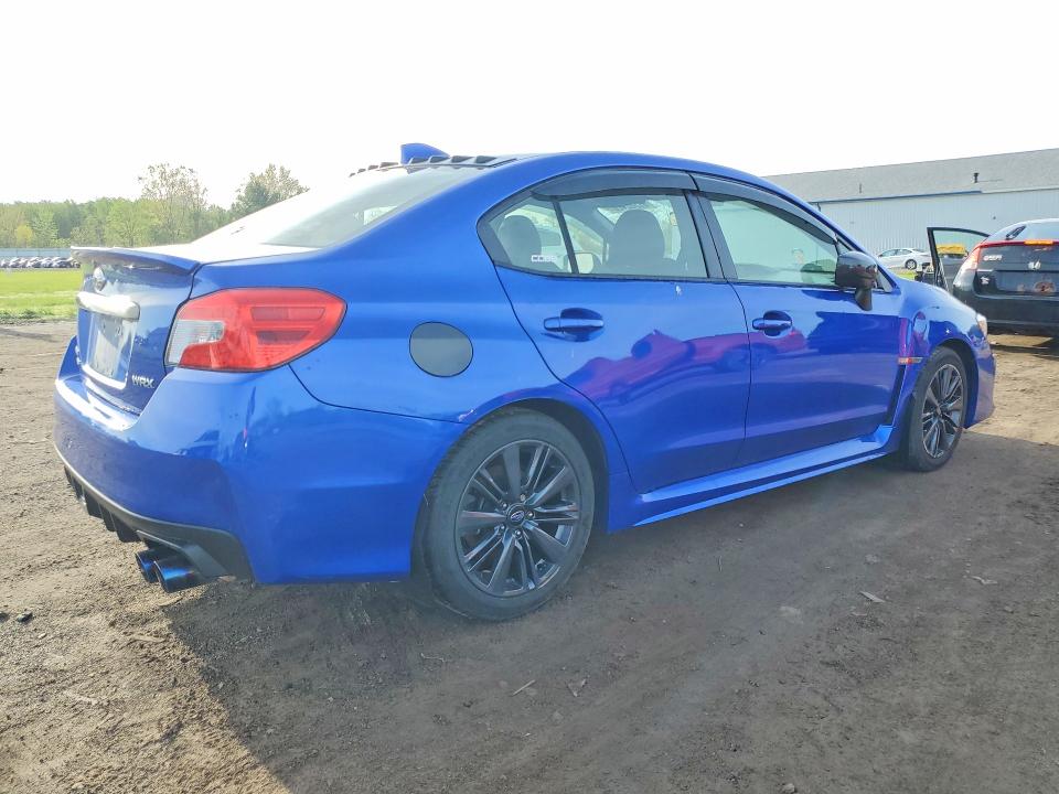 Продажа на аукционе авто 2020 Subaru Wrx, vin: JF1VA1A64L9806053, номер лота: 51362426