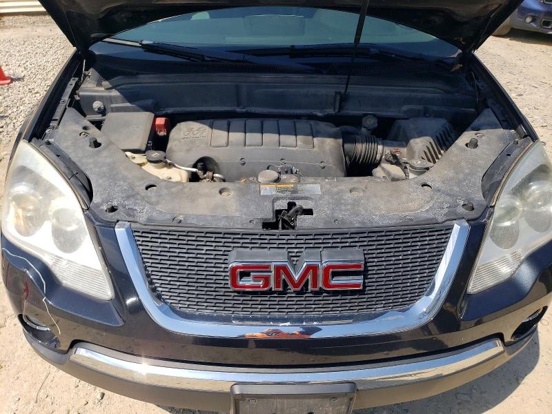 Продажа на аукционе авто 2012 Gmc Acadia, vin: 1GKKVRED8CJ383179, номер лота: 45931666