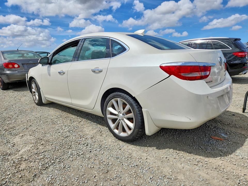 Aukcja sprzedaży 2016 Buick Verano, vin: 1G4PS5SK7G4154174, numer aukcji: 50674856