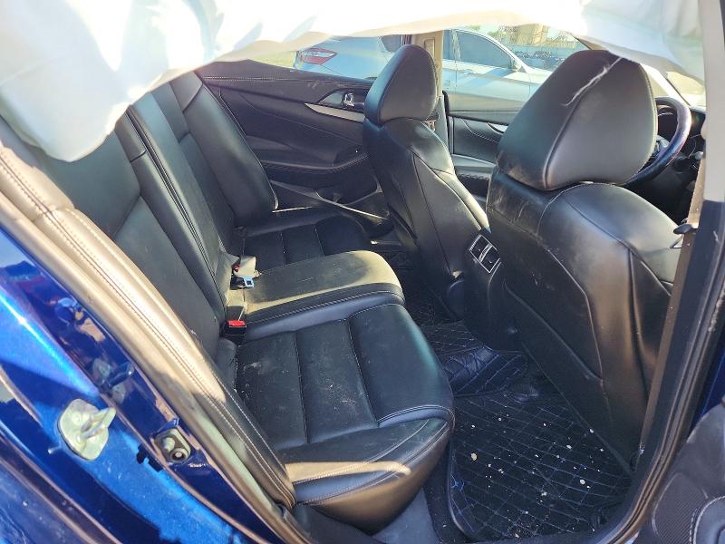 Продаж на аукціоні авто 2017 Nissan Maxima, vin: 1N4AA6AP4HC446412, номер лоту: 51308986