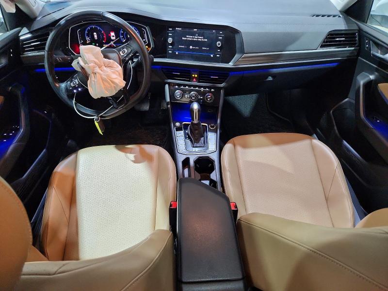Aukcja sprzedaży 2019 Volkswagen Jetta, vin: 3VWE57BU7KM081351, numer aukcji: 51168186
