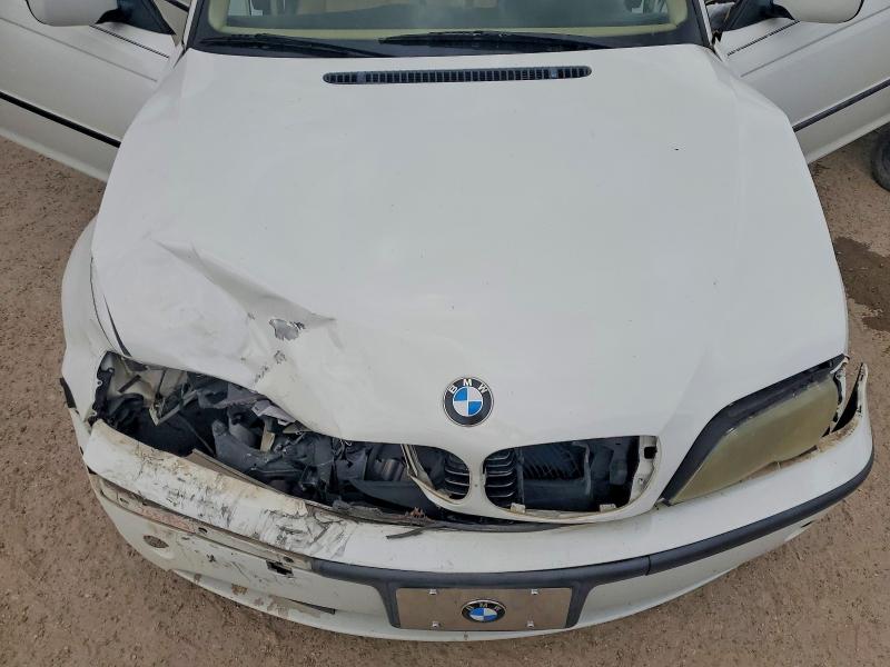Aukcja sprzedaży 2005 Bmw 325, vin: WBAET37495NJ89956, numer aukcji: 50253836