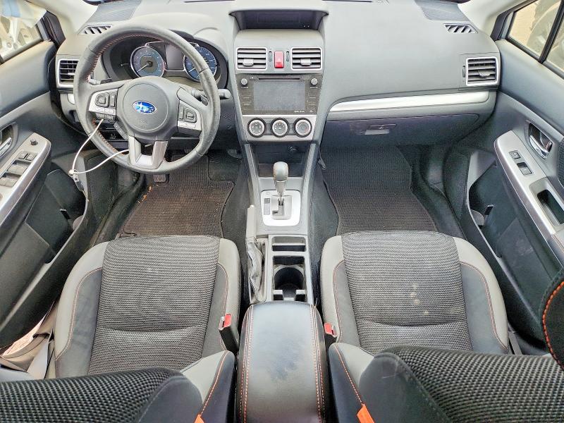 Aukcja sprzedaży 2017 Subaru Crosstrek, vin: JF2GPADC9H8255913, numer aukcji: 50852536