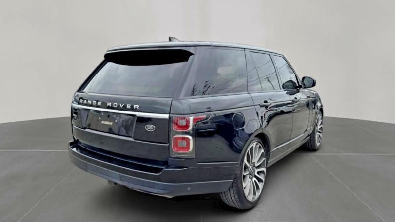 Aukcja sprzedaży 2020 Land Rover Range Rover, vin: SALGS2RU5LA402954, numer aukcji: 51712406