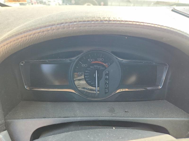 Продаж на аукціоні авто 2013 Lincoln Townhouse Mkx, vin: 2LMDJ8JK4DBL23341, номер лоту: 49289796