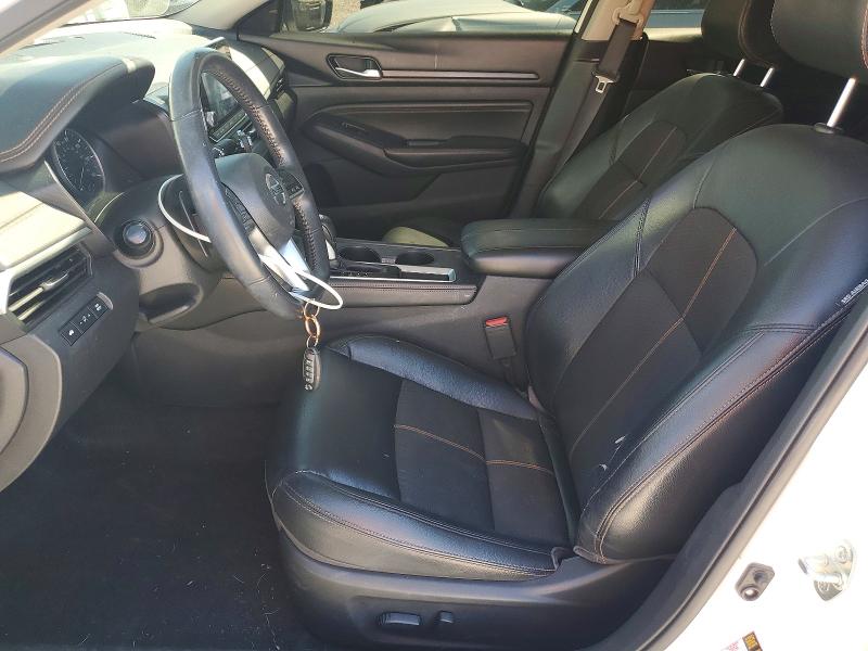 49680486 :رقم المزاد ، 1N4BL4CV2LC164342 vin ، 2020 Nissan Altima مزاد بيع