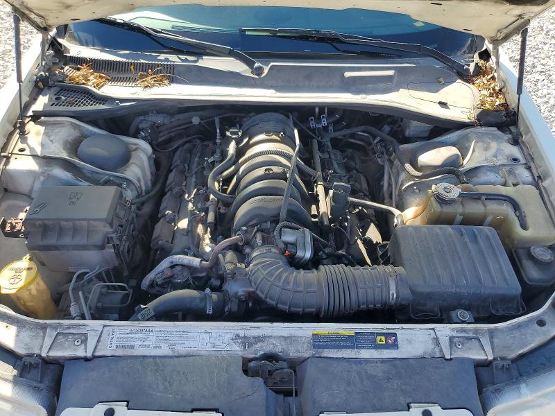 Aukcja sprzedaży 2006 Chrysler 300c, vin: 2C3KA63H86H356957, numer aukcji: 51529006