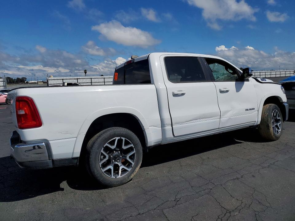 Aukcja sprzedaży 2025 Ram 1500, vin: 1C6SRFJP2SN567773, numer aukcji: 50562706