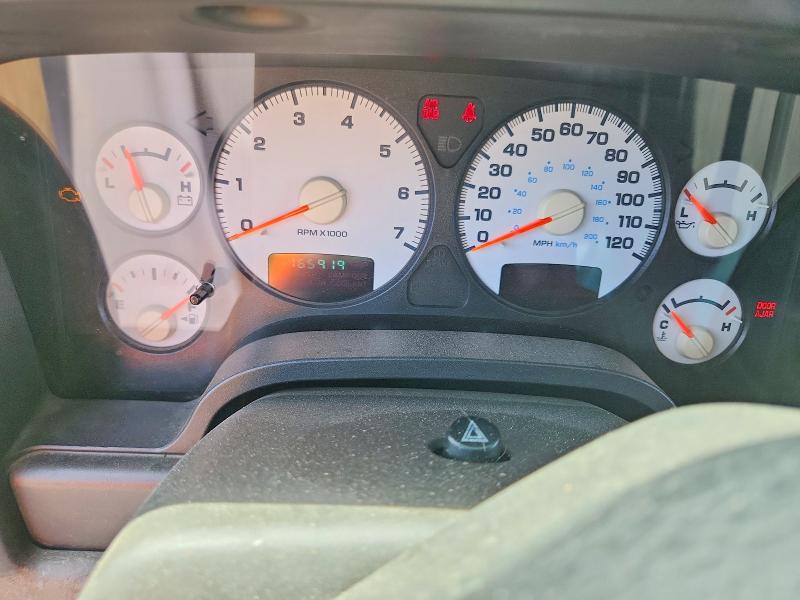 Aukcja sprzedaży 2002 Dodge Ram 1500, vin: 3D7HA18N52G140555, numer aukcji: 50888586